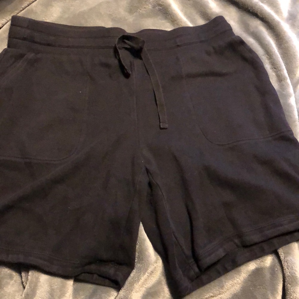 Croft and barrow shorts